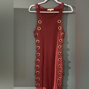 Hot & delicious dress size M